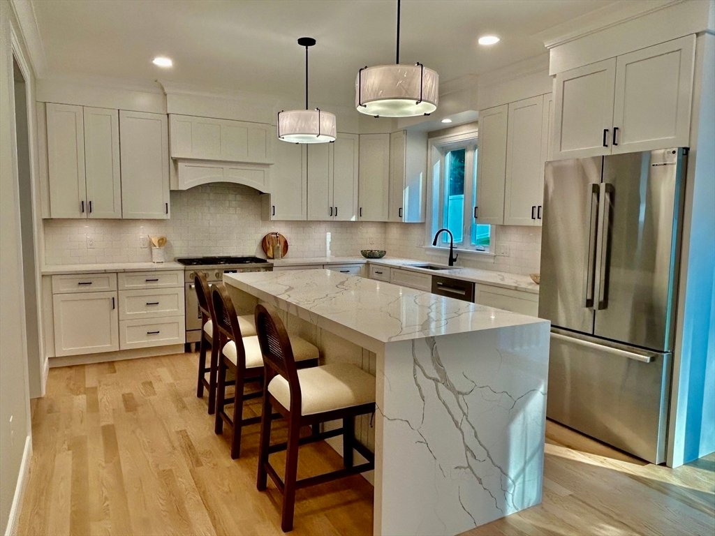 House in Waltham, Massachusetts, United States 5 - 18064158
