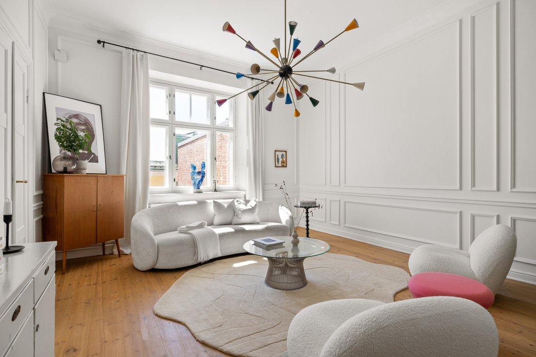 Apartment in Helsinki, Uusimaa, Finland 5 - 18650450
