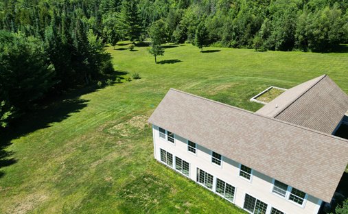 House in Windham, Vermont, United States 1