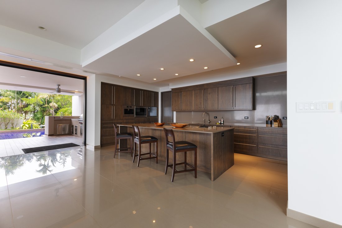 House in Dominical Beach, Puntarenas Province, Costa Rica 3 - 14605893