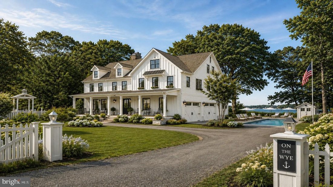 House in Queenstown, Maryland, United States 1 - 17440934