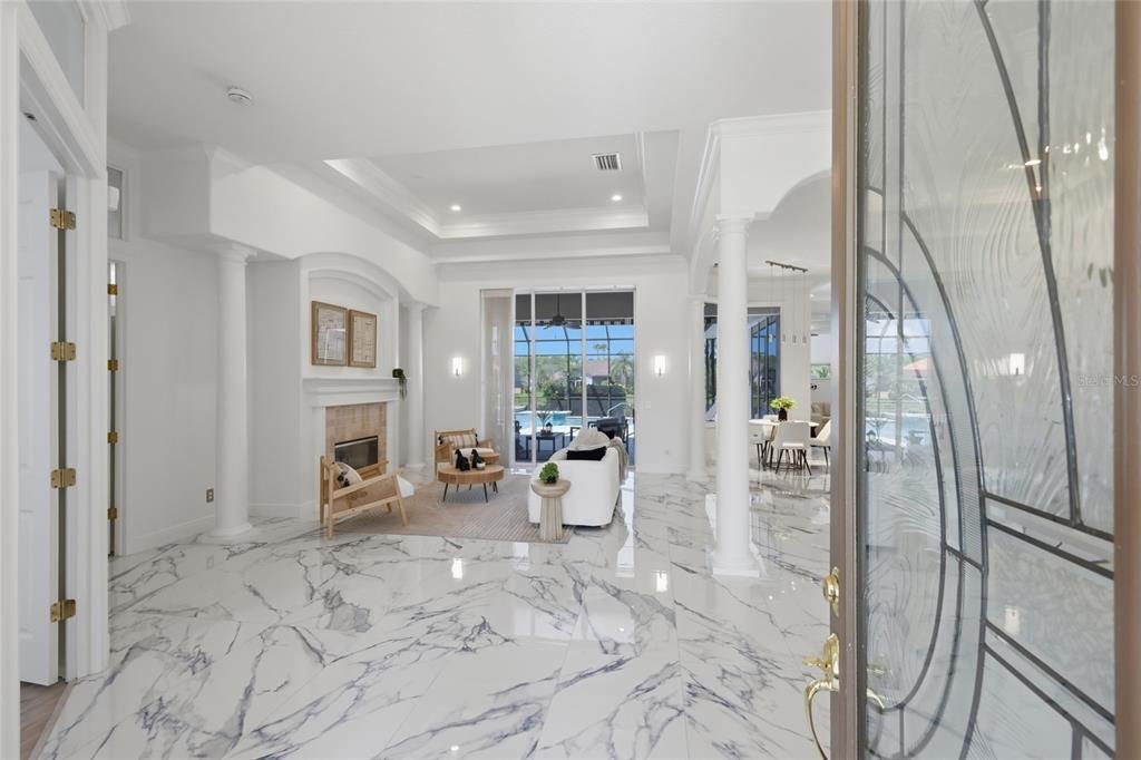 Casa en Bradenton, Florida, Estados Unidos 4 - 18118320