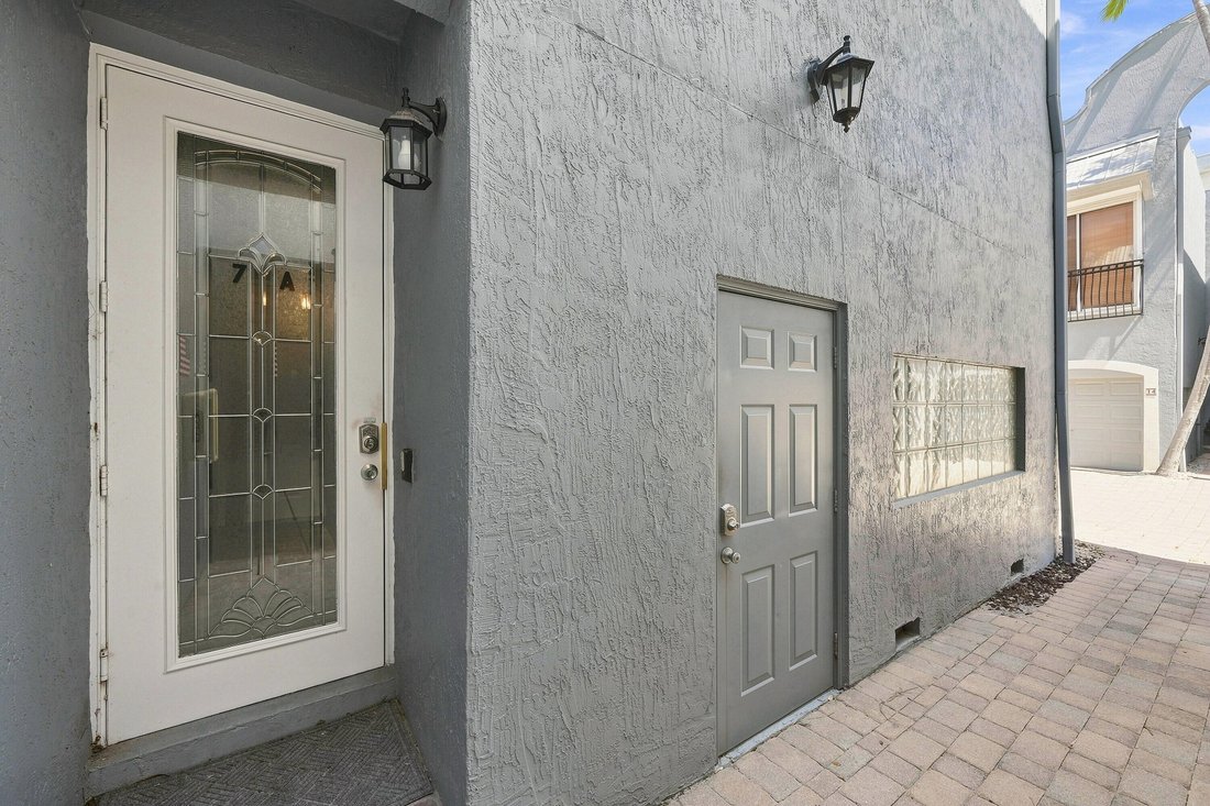 Townhouse in Fort Lauderdale, Florida, United States 5 - 18650399