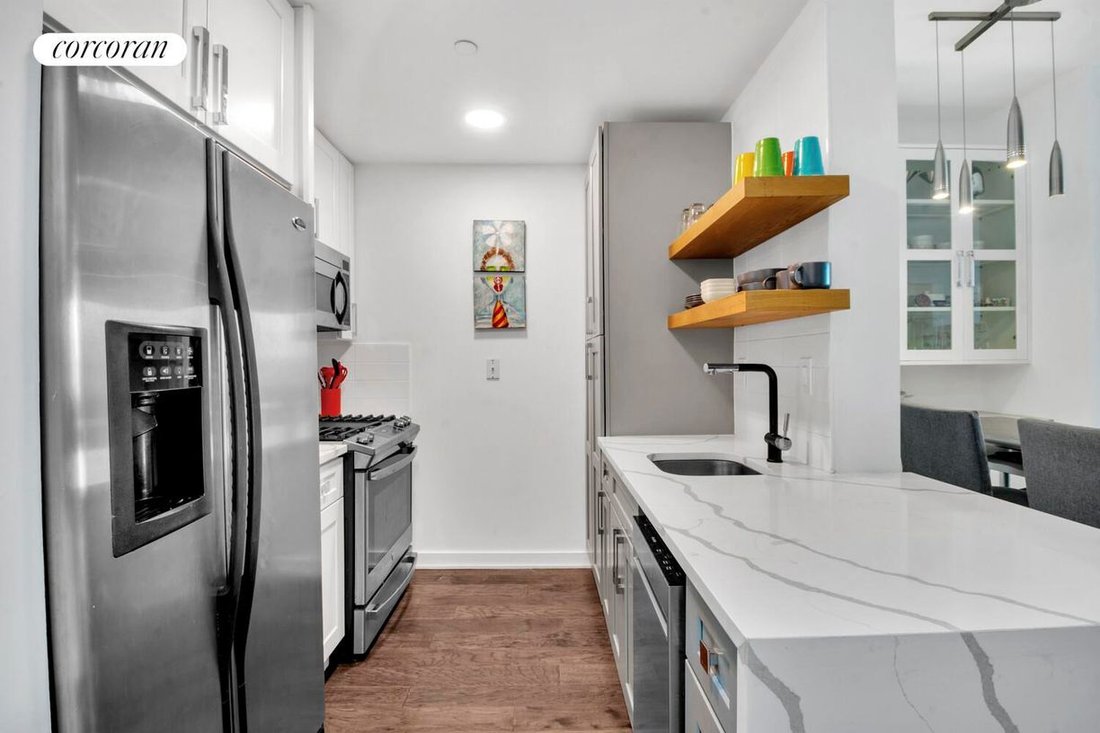 Condo in New York, New York, United States 3 - 18190189