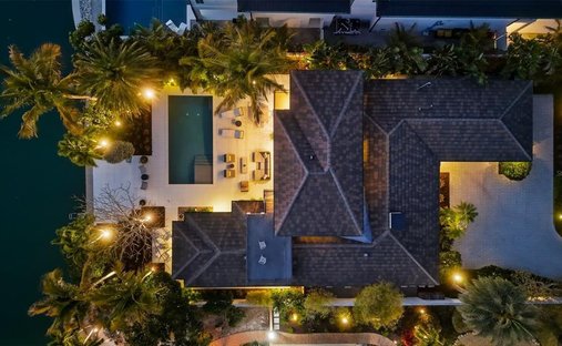 House in Sarasota, Florida, United States 1