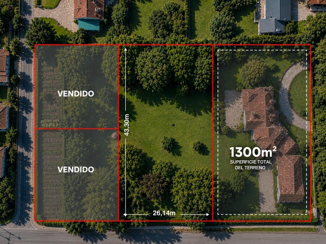 Land in Mar del Plata, Buenos Aires Province, Argentina 1 - 18650436
