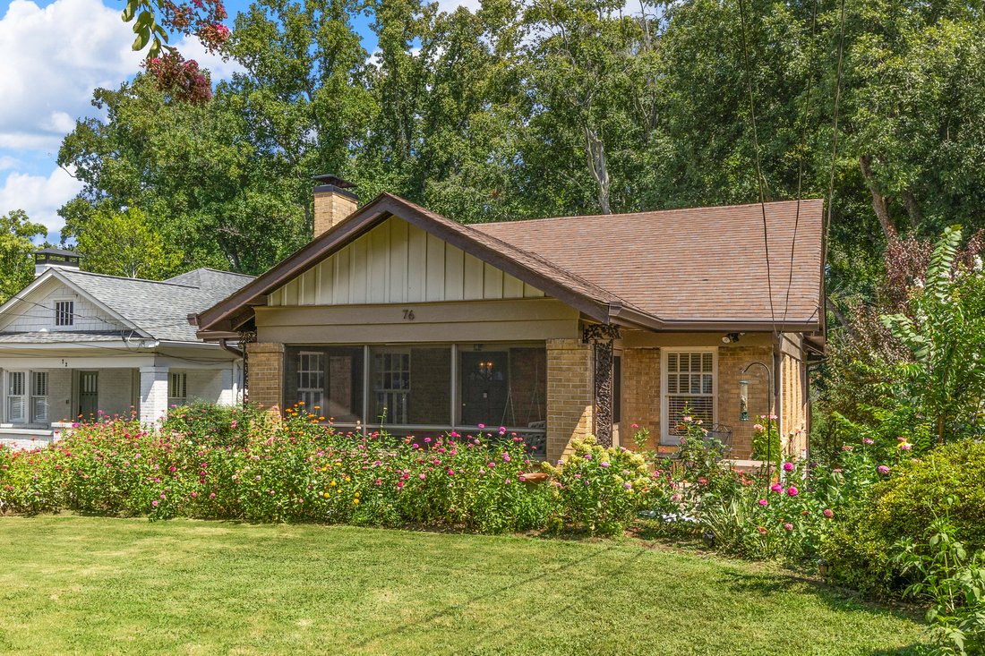 House in Atlanta, Georgia, United States 3 - 18650478