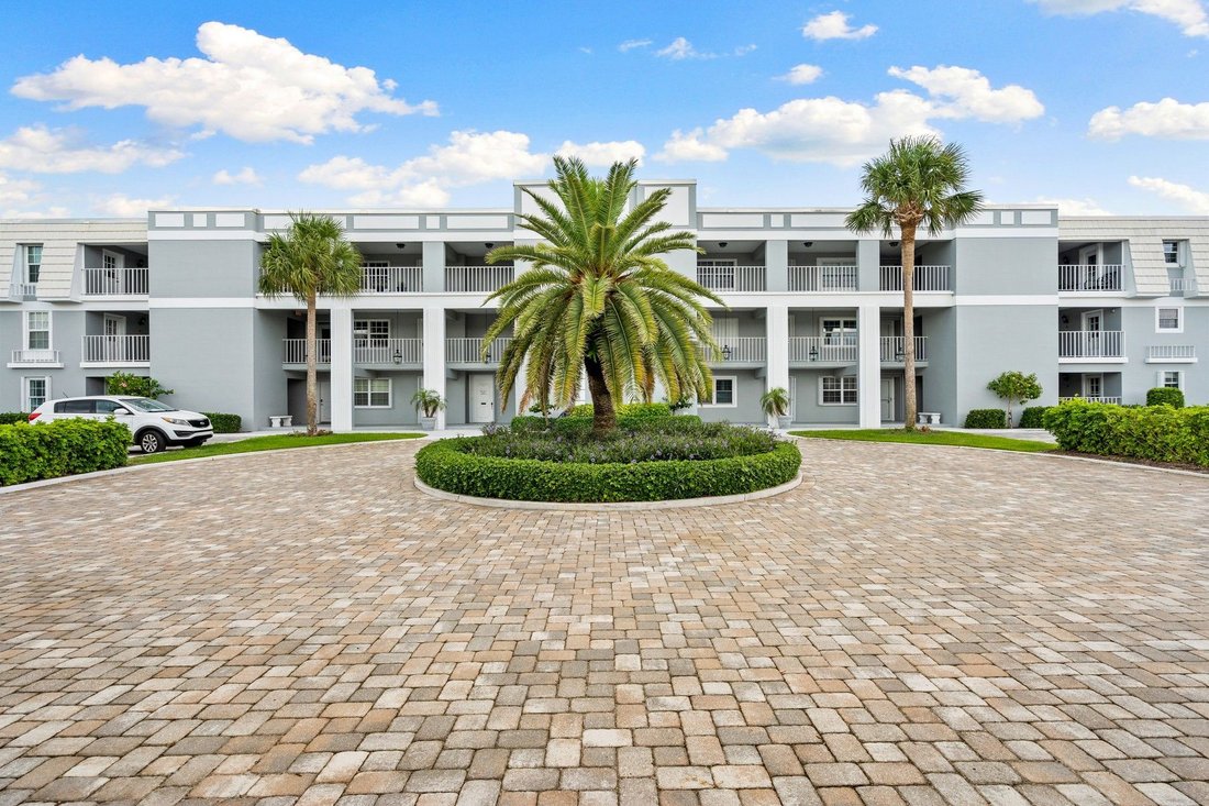 Condo in Vero Beach, Florida, United States 2 - 18650401