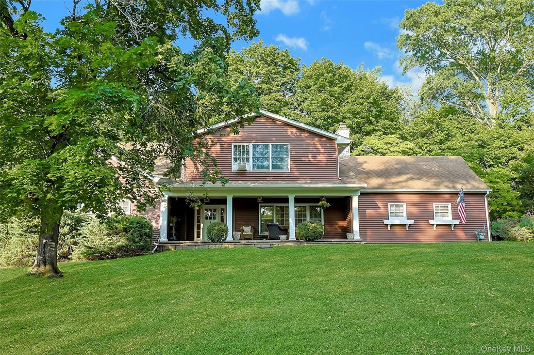 House in Montebello, New York, United States 4 - 18650471