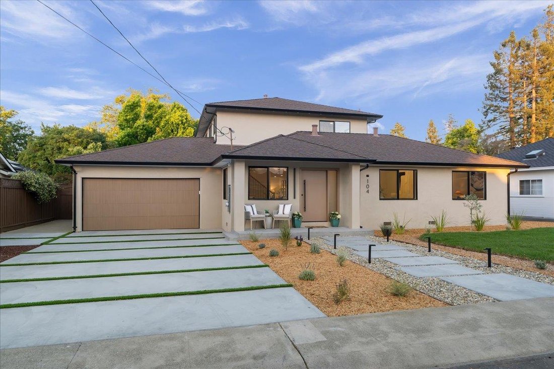 House in Campbell, California, United States 2 - 18650454