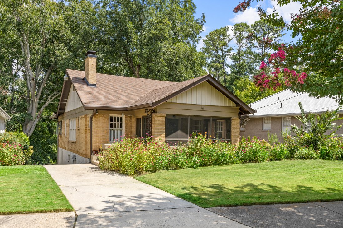 House in Atlanta, Georgia, United States 1 - 18650478