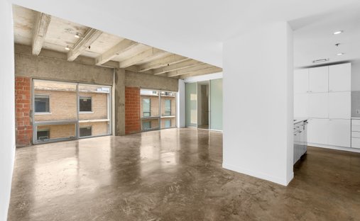Appartement à San Antonio, Texas, États-Unis 1