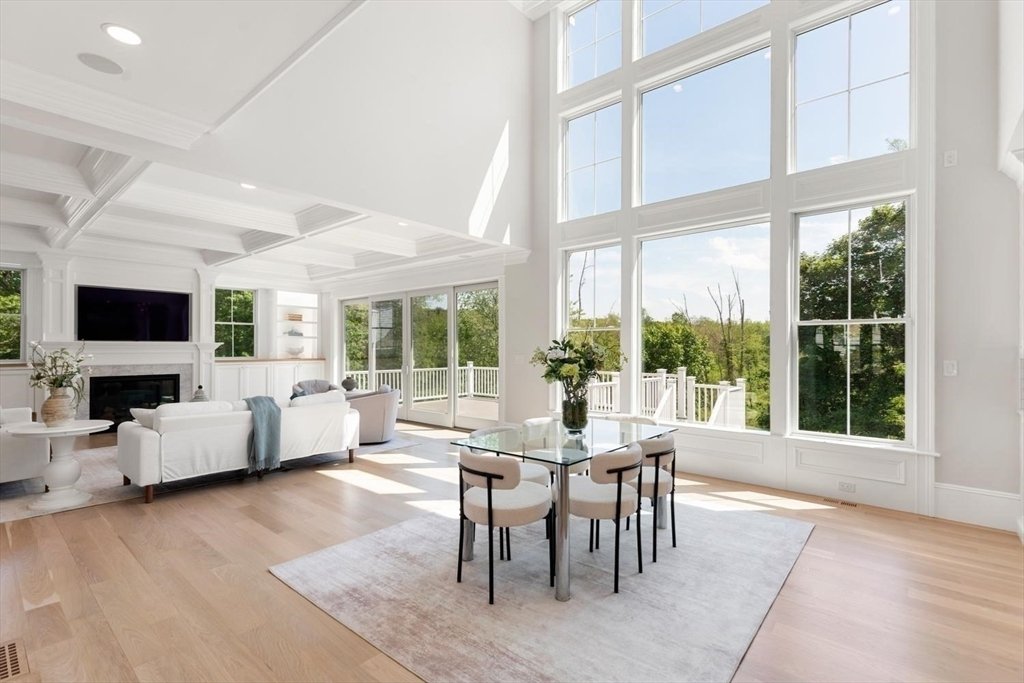 House in Lexington, Massachusetts, United States 1 - 17647476