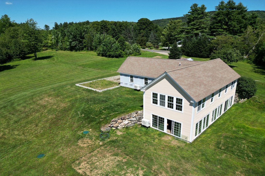 House in Windham, Vermont, United States 5 - 18650355