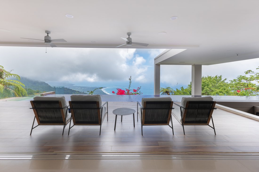 House in Dominical Beach, Puntarenas Province, Costa Rica 4 - 14605893