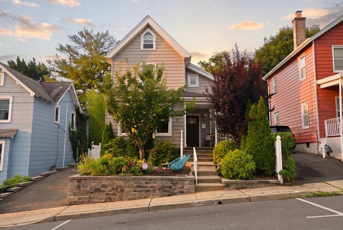 House in Nyack, New York, United States 1 - 18650405