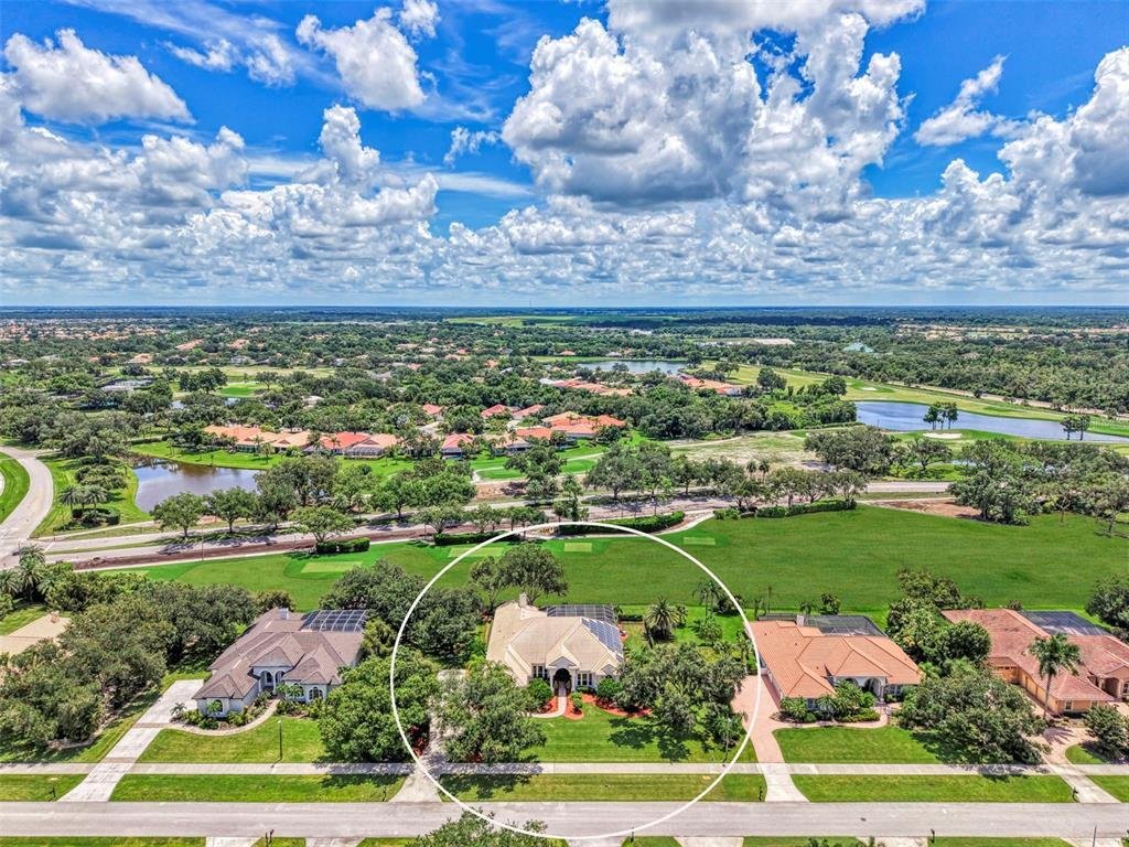 Casa a Sarasota, Florida, Stati Uniti 2 - 18650465