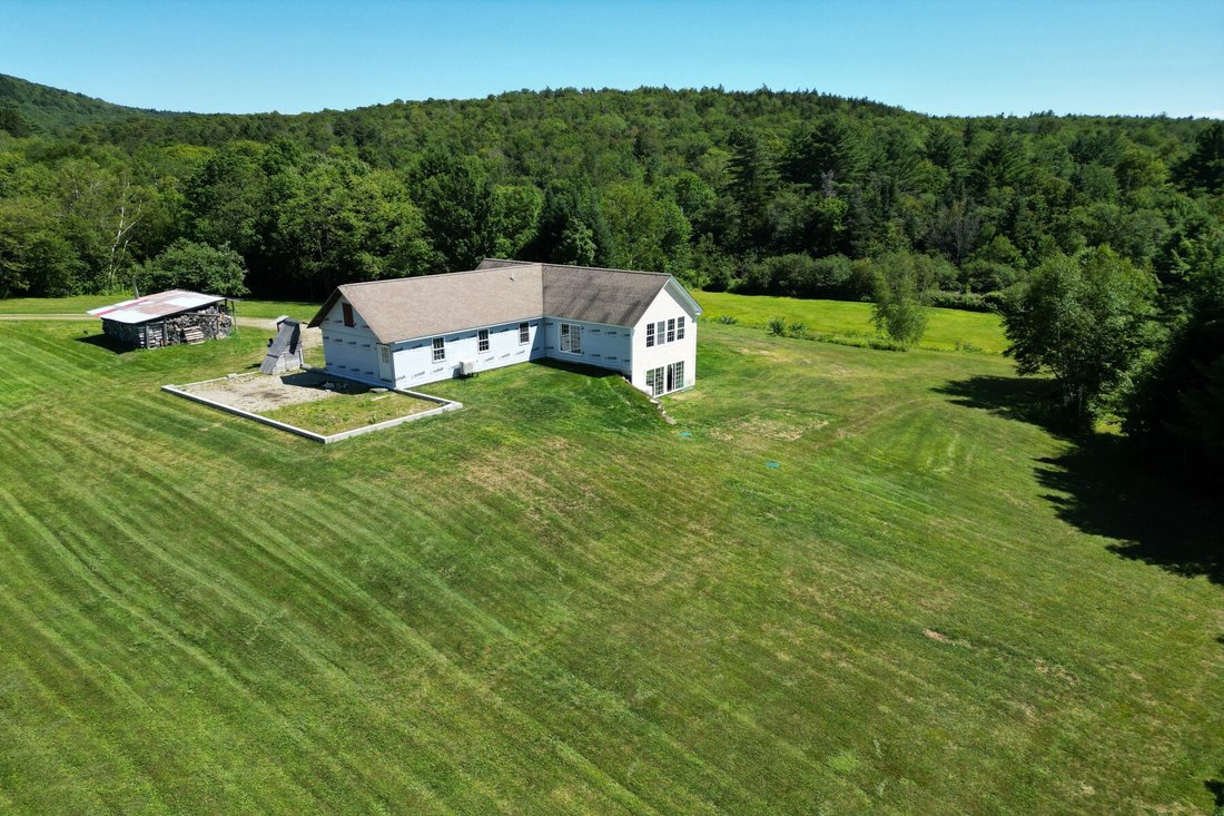House in Windham, Vermont, United States 4 - 18650355