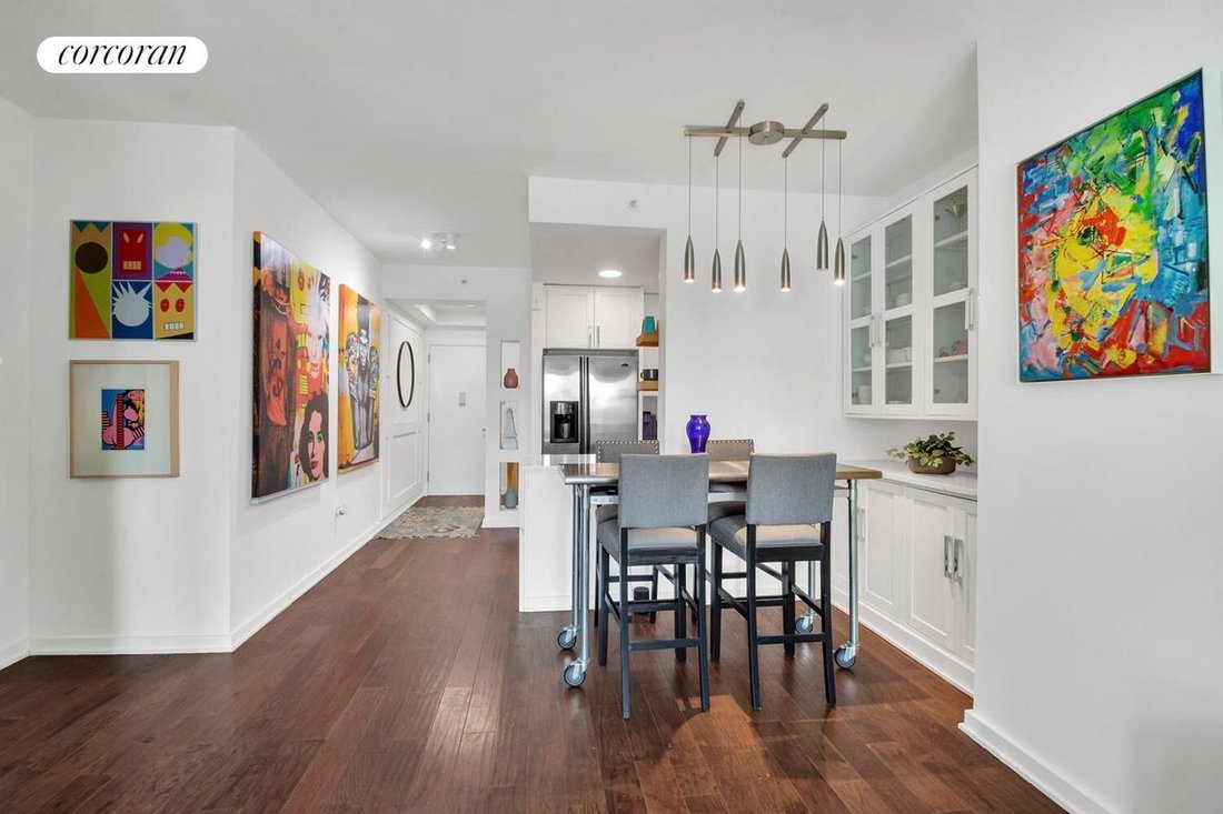 Condo in New York, New York, United States 5 - 18190189