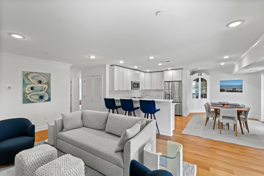 Condo in Annapolis, Maryland, United States 5 - 18650403