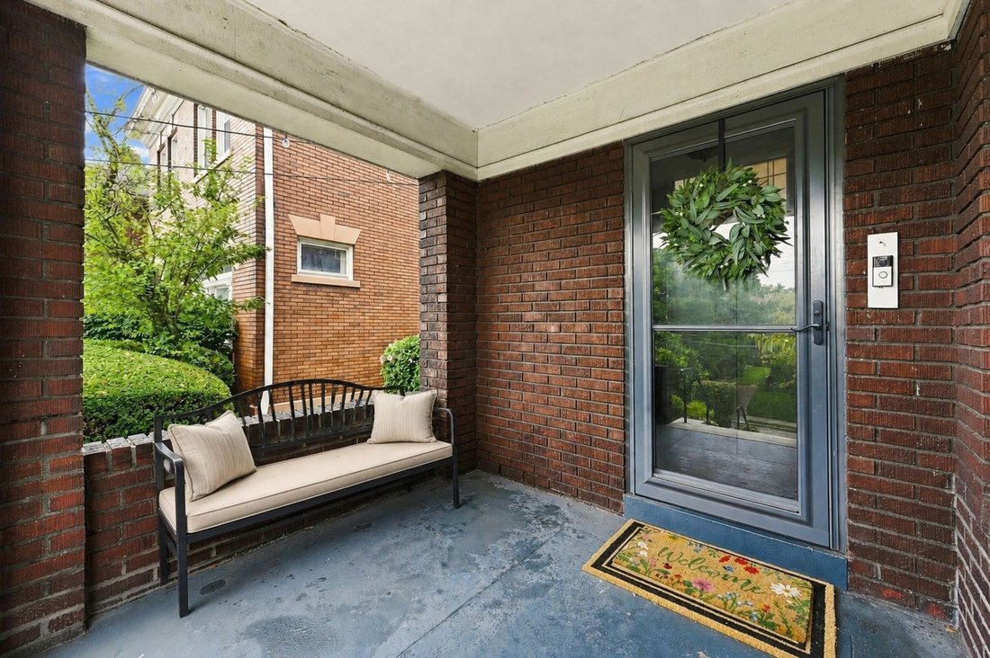 House in Pittsburgh, Pennsylvania, United States 2 - 18650415