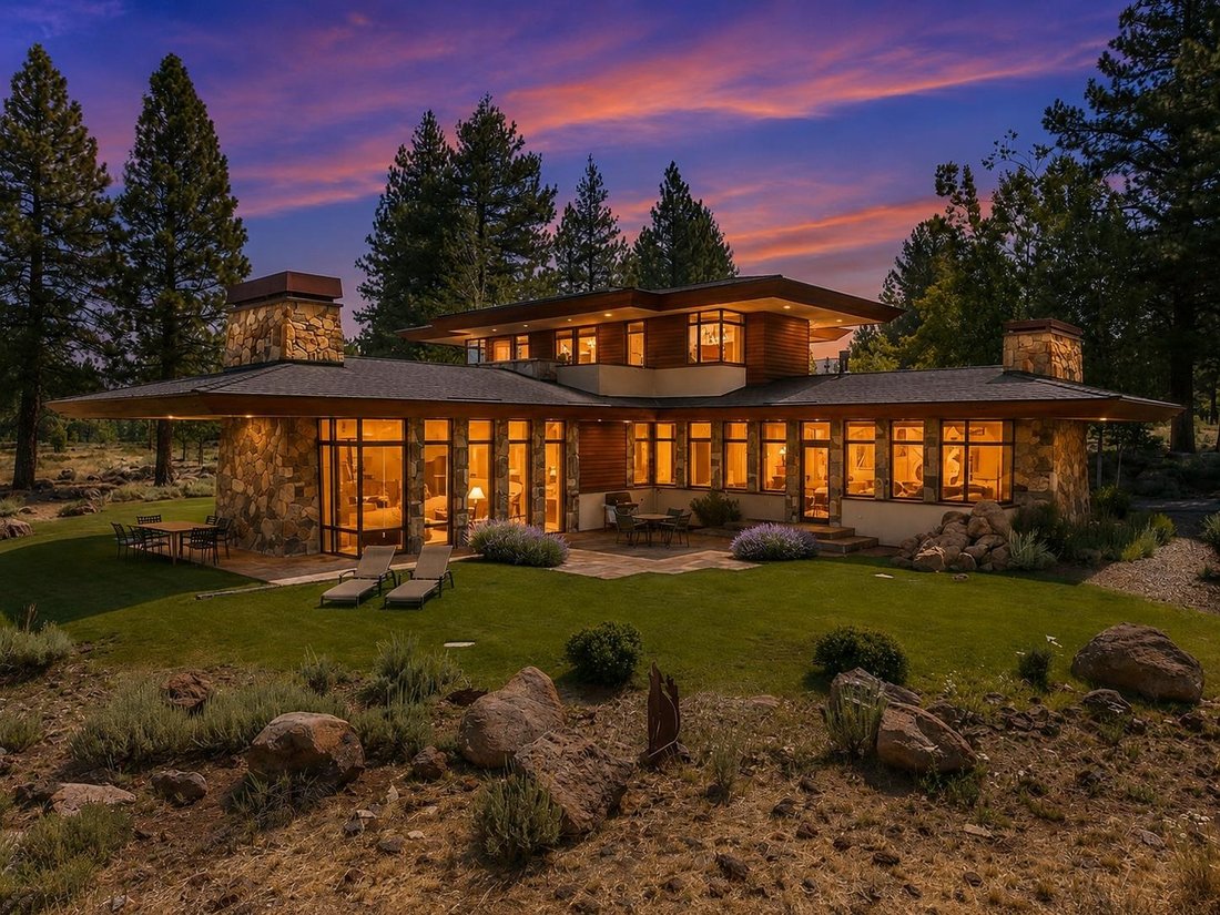 House in Truckee, California, United States 1 - 18650455