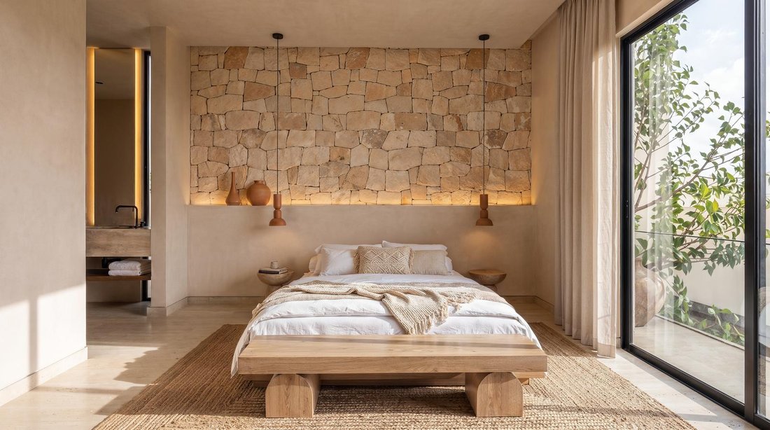 Villa in Chacalal, Quintana Roo, Mexico 2 - 18650396