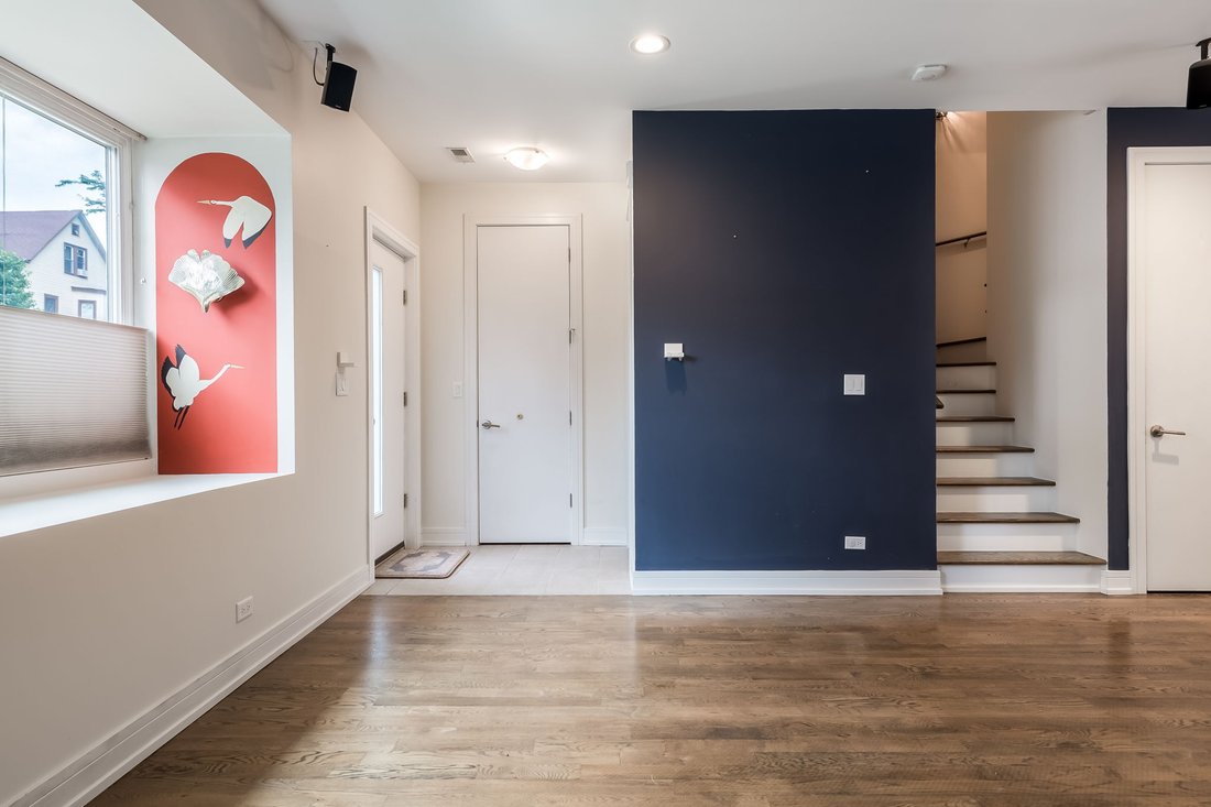 Townhouse in Chicago, Illinois, United States 4 - 18650404