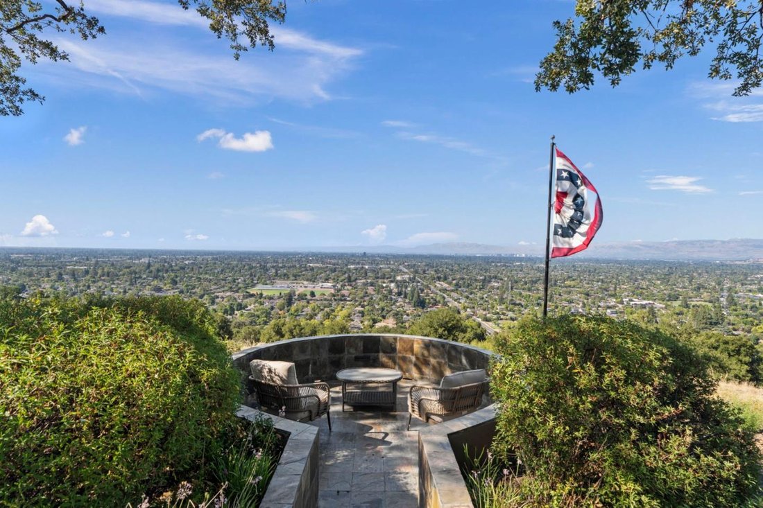 House in Los Gatos, California, United States 2 - 18606485
