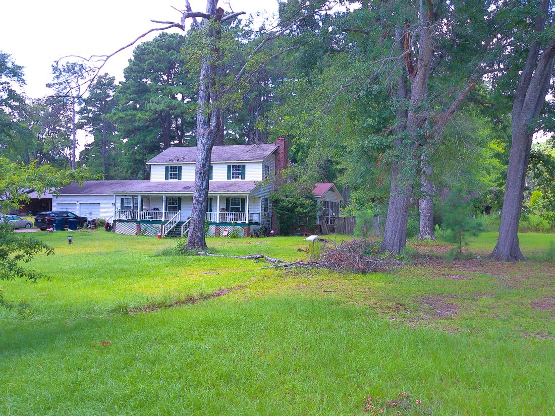 House in Camden, Arkansas, United States 2 - 18650473