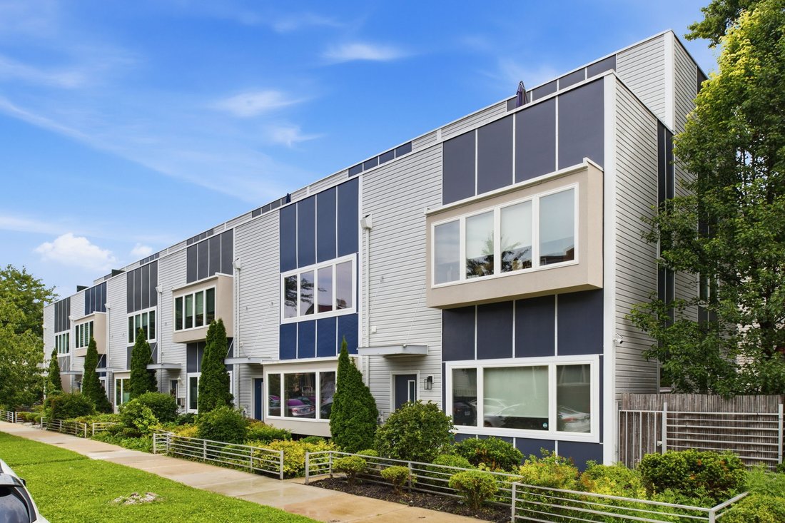 Townhouse in Chicago, Illinois, United States 2 - 18650404