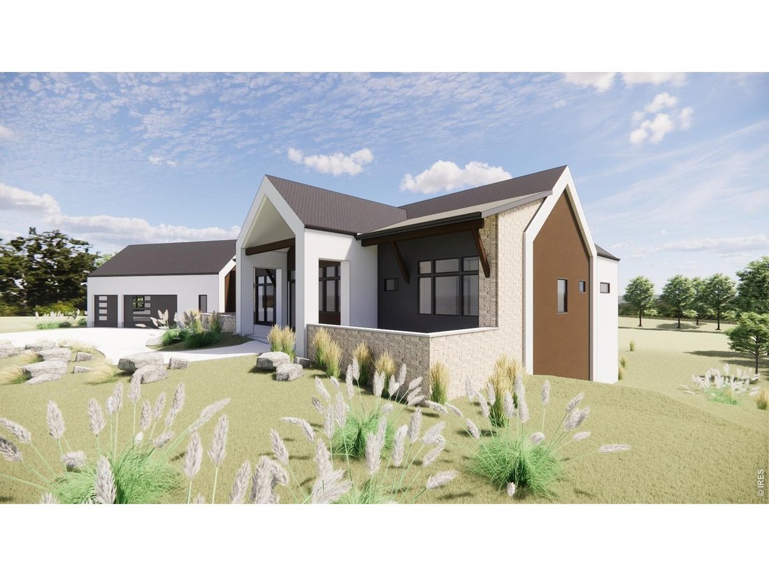 House in Mead, Colorado, United States 3 - 18541866