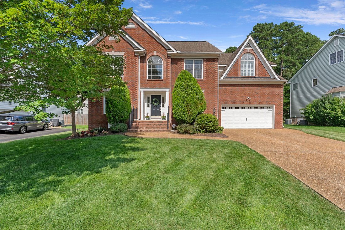 House in Glen Allen, Virginia, United States 1 - 18650486