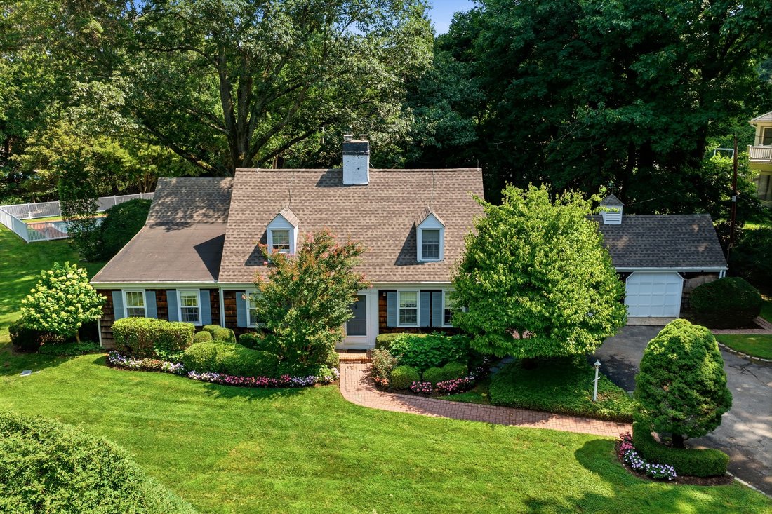 House in Muttontown, New York, United States 1 - 18636945