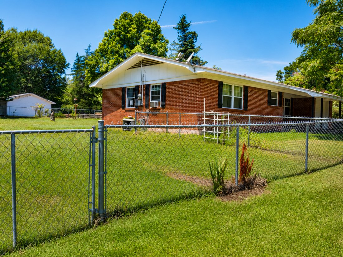 House in Mineral Springs, Arkansas, United States 2 - 18650474