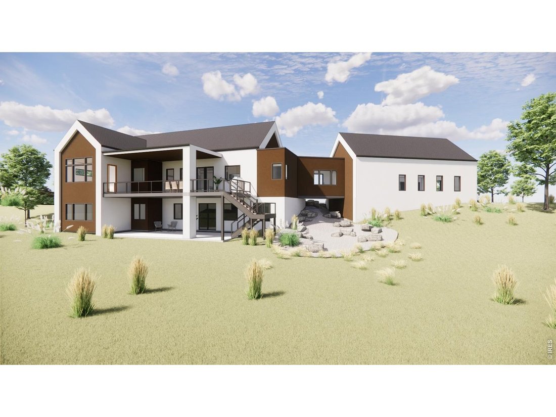 House in Mead, Colorado, United States 4 - 18541866