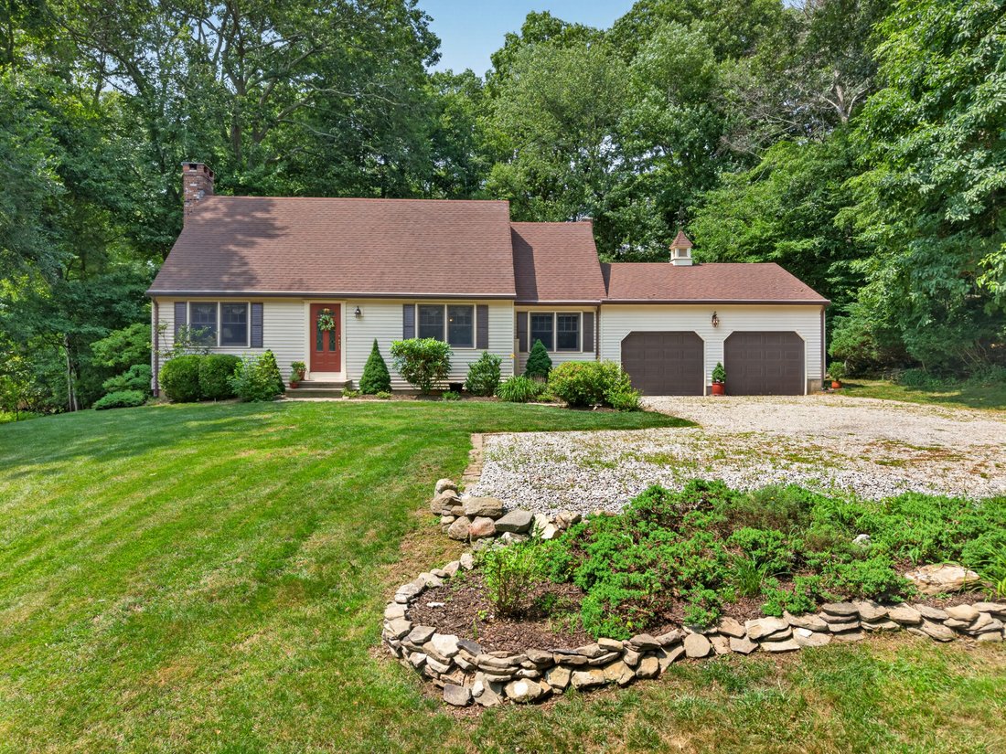 House in Old Saybrook, Connecticut, United States 1 - 18650408