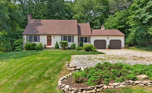 Haus in Old Saybrook, Connecticut, Vereinigte Staaten 1