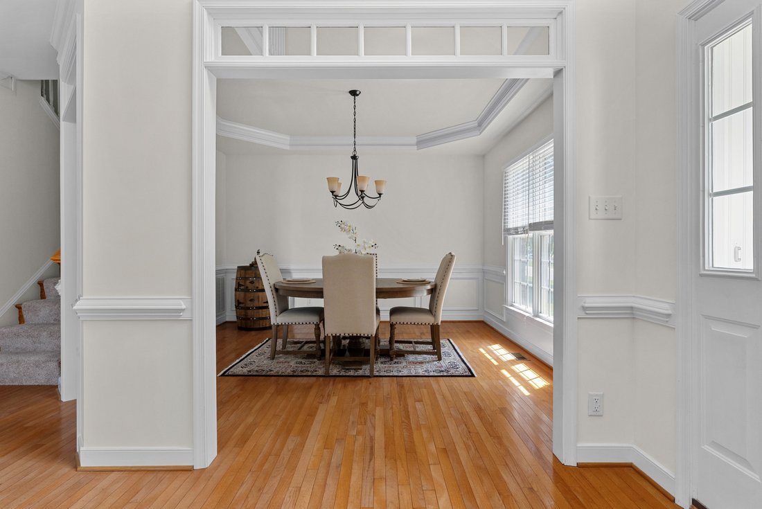 House in Glen Allen, Virginia, United States 5 - 18650486