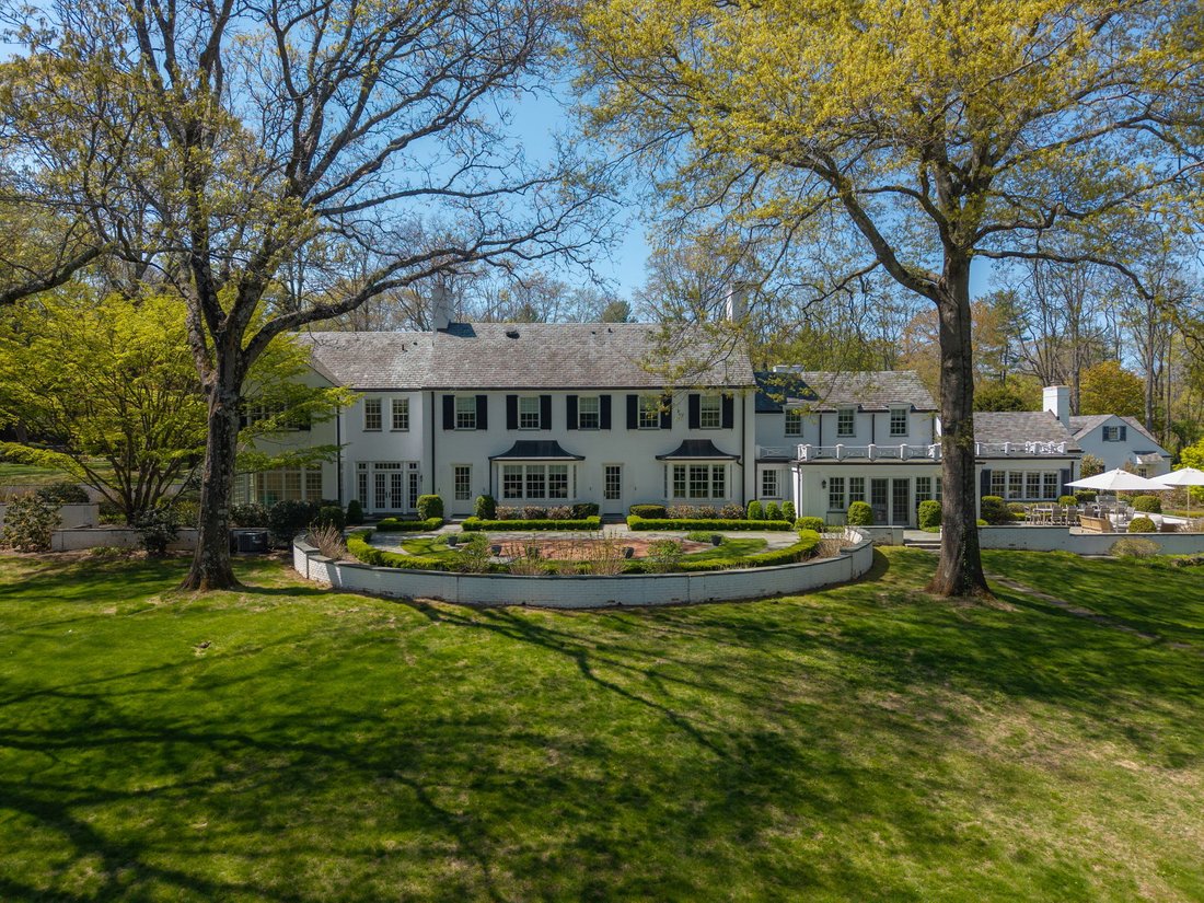 House in Matinecock, New York, United States 1 - 18645058