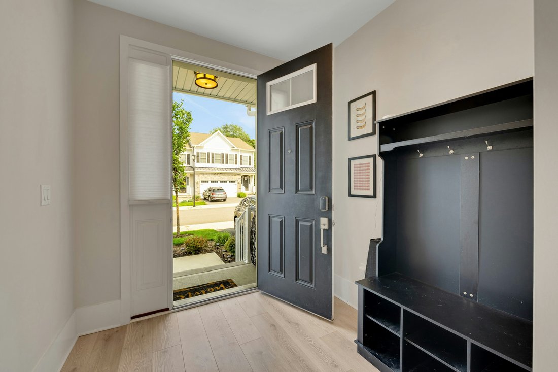 Townhouse in River Vale, New Jersey, United States 2 - 18650488