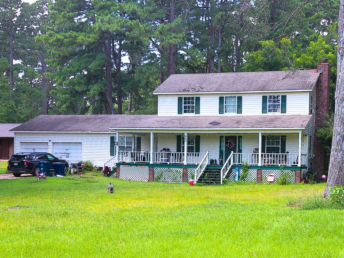 House in Camden, Arkansas, United States 1 - 18650473