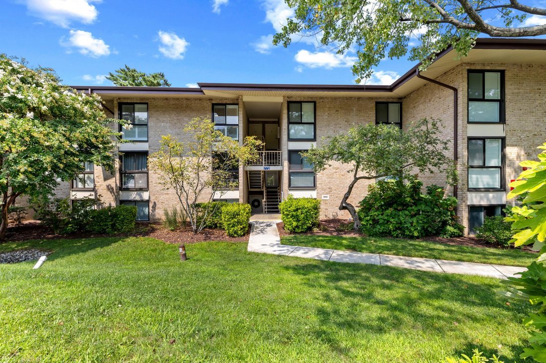 Condo in Annapolis, Maryland, United States 2 - 18650403