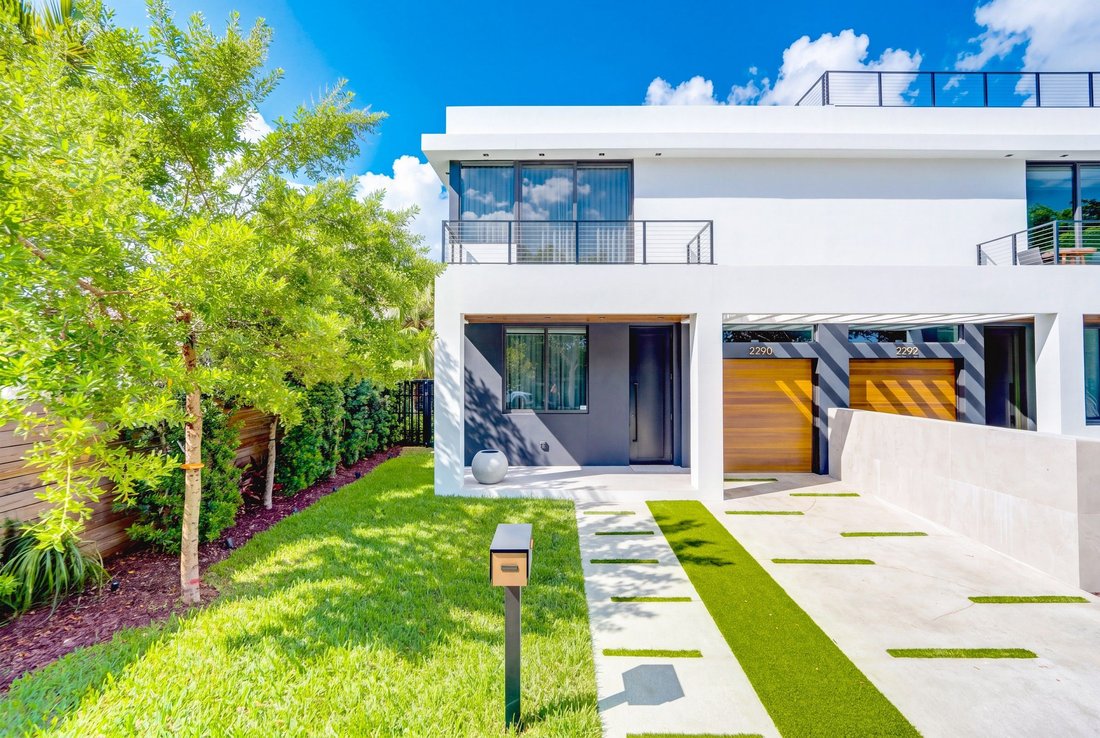 Miami, Florida, United States 1 - 18650479
