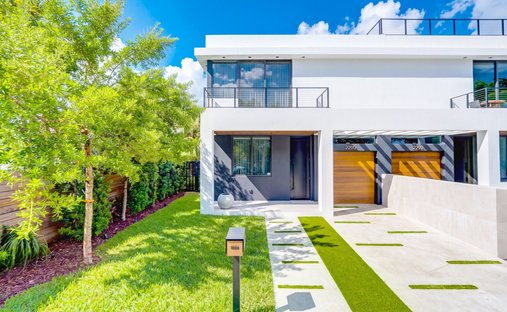 Miami, Florida, United States 1