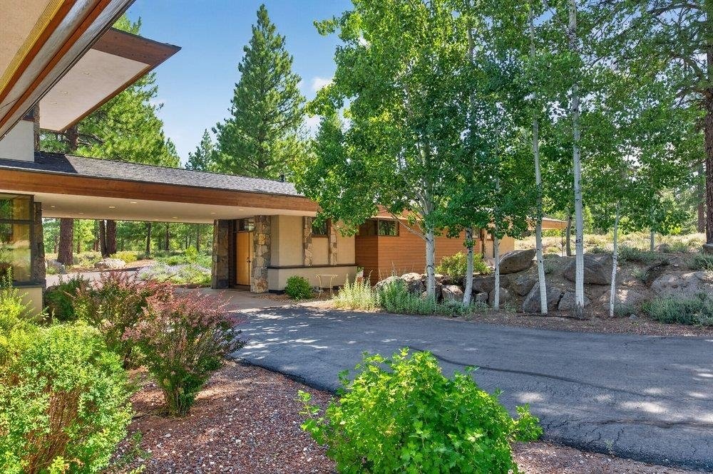 House in Truckee, California, United States 4 - 18650455