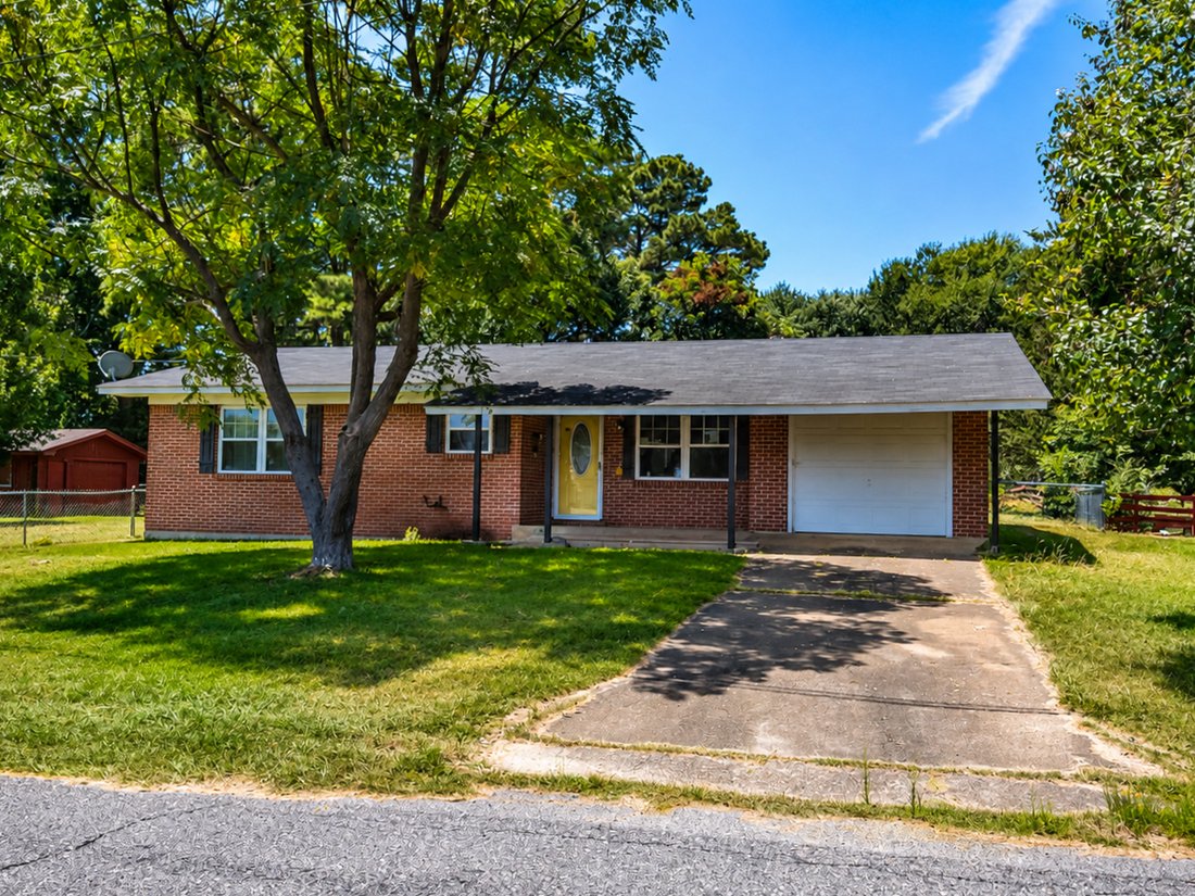 House in Mineral Springs, Arkansas, United States 1 - 18650474