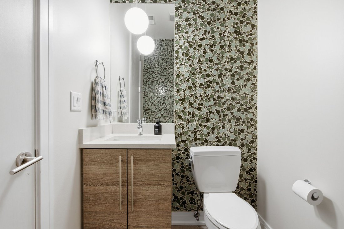Townhouse in Chicago, Illinois, United States 3 - 18650404