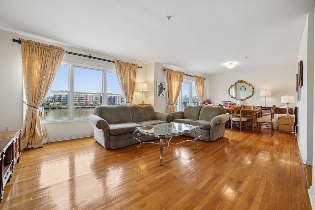 Condo in Edgewater, New Jersey, United States 2 - 18650485