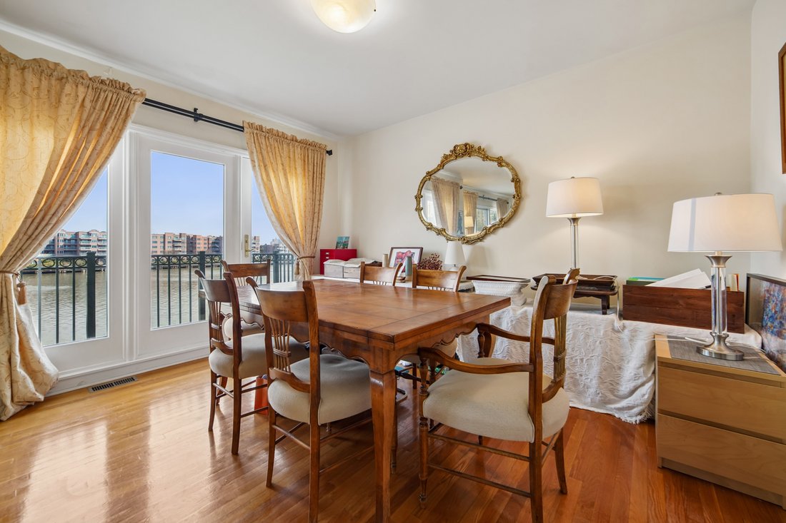 Condo in Edgewater, New Jersey, United States 5 - 18650485